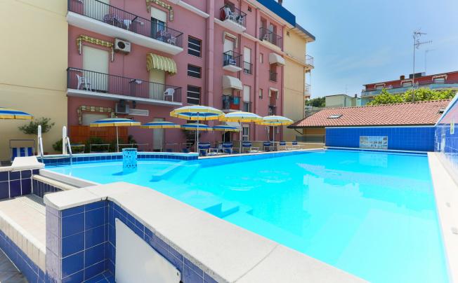 Фото отеля Bellavista Hotel