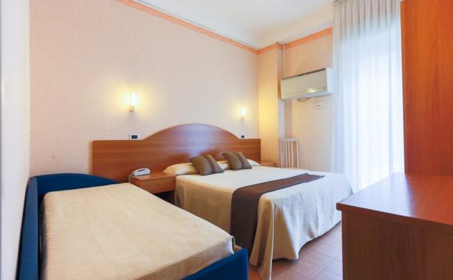 Фото отеля Bellavista Hotel
