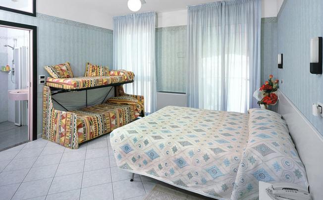 Фото отеля Bellavista Hotel