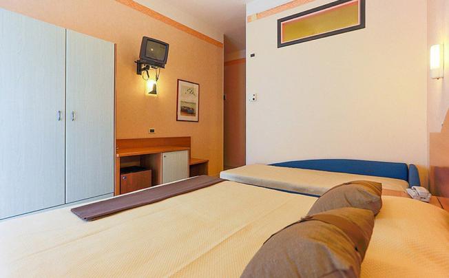 Фото отеля Bellavista Hotel