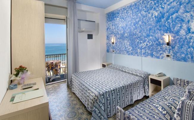 Фото отеля Bellavista Hotel