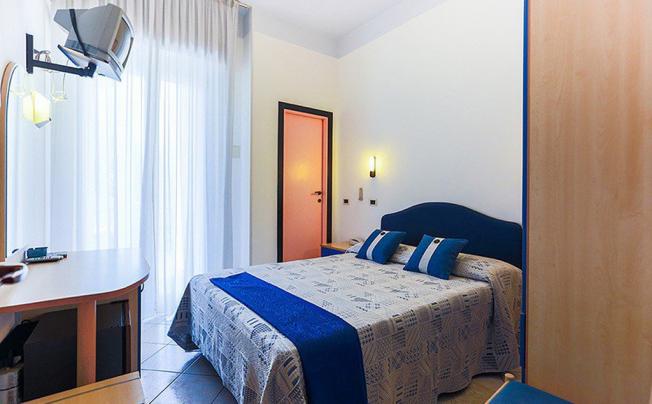 Фото отеля Bellavista Hotel