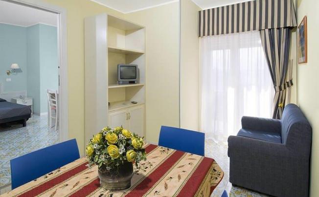 Фото отеля Bellavista Hotel
