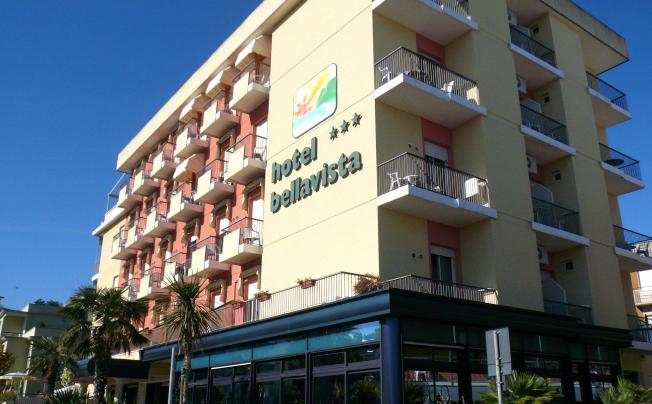 Фото отеля Bellavista Hotel
