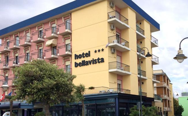 Фото отеля Bellavista Hotel