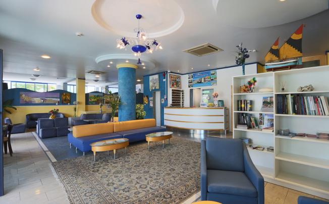 Фото отеля Bellavista Hotel