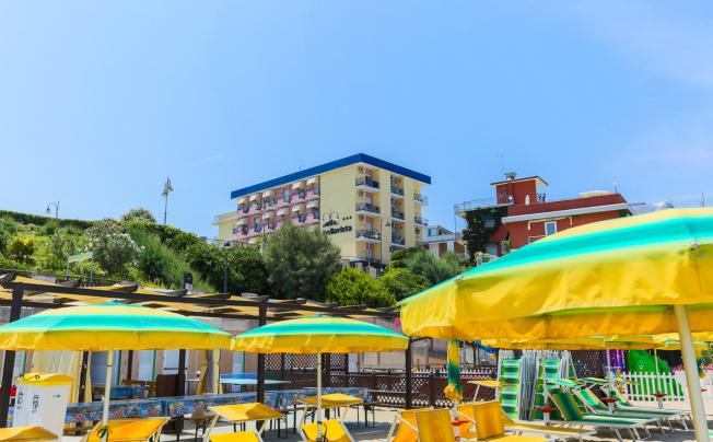 Фото отеля Bellavista Hotel