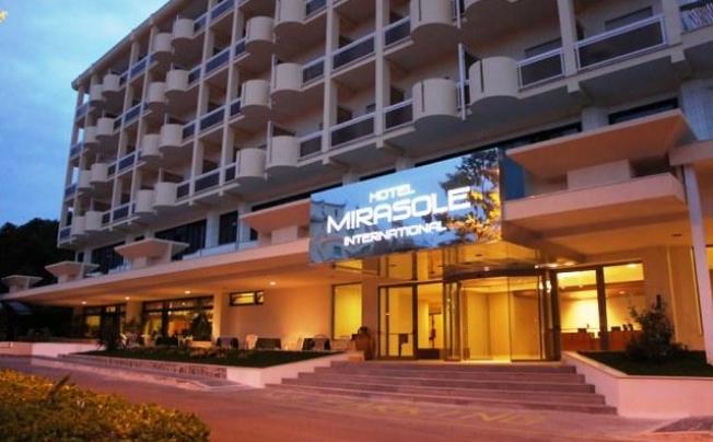 Фото отеля Mirasole