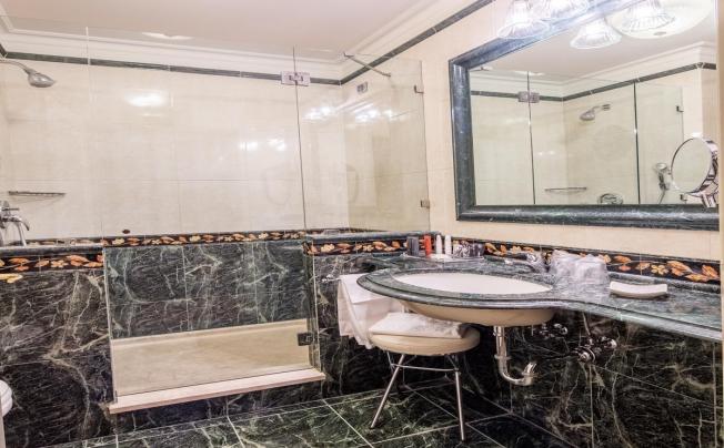 Фото отеля Grand Visconti Palace