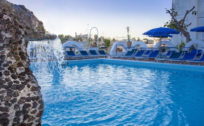 Фото отеля Hotel Parco Edera