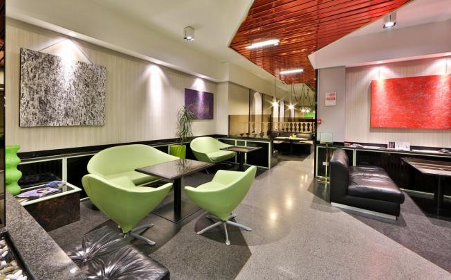 Фото отеля Astoria Hotel Milano