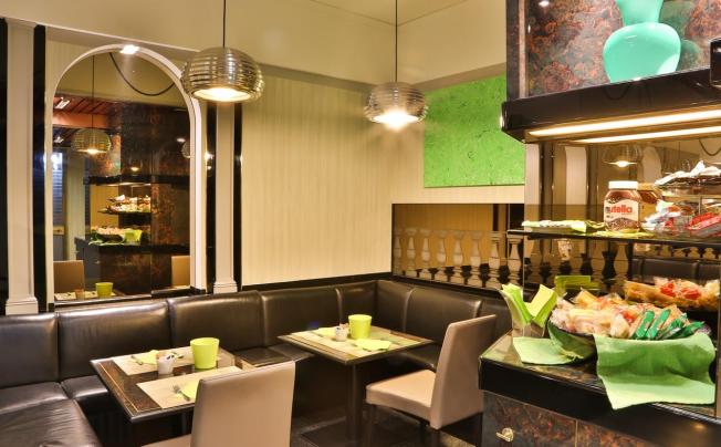 Фото отеля Astoria Hotel Milano