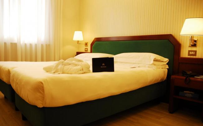 Фото отеля Astoria Hotel Milano
