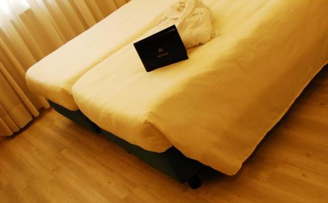 Фото отеля Astoria Hotel Milano