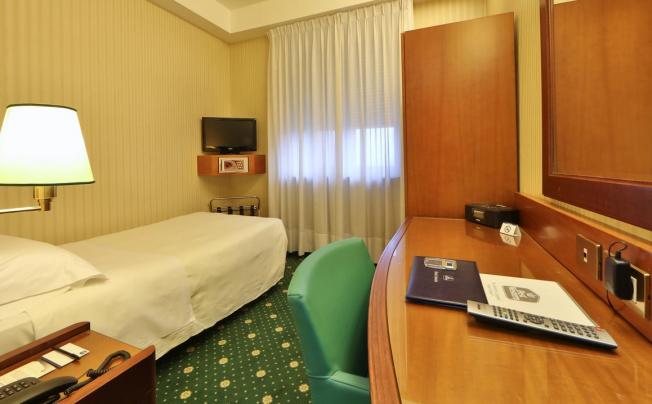 Фото отеля Astoria Hotel Milano
