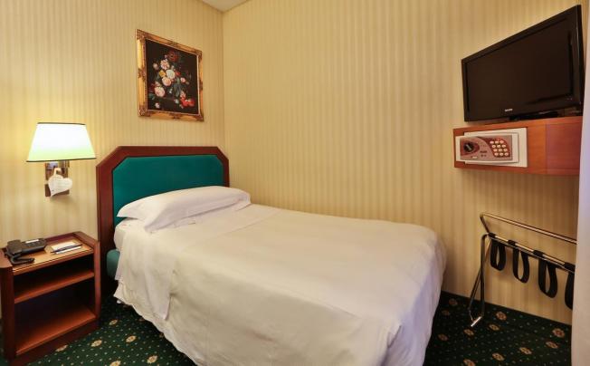 Фото отеля Astoria Hotel Milano