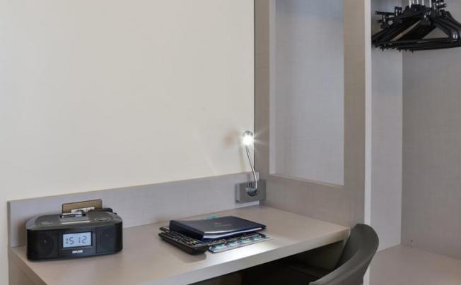 Фото отеля Astoria Hotel Milano