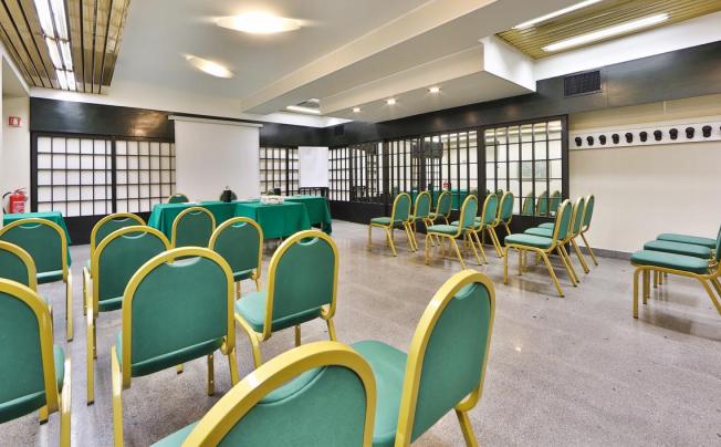 Фото отеля Astoria Hotel Milano