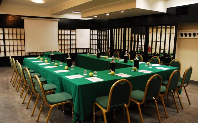 Фото отеля Astoria Hotel Milano