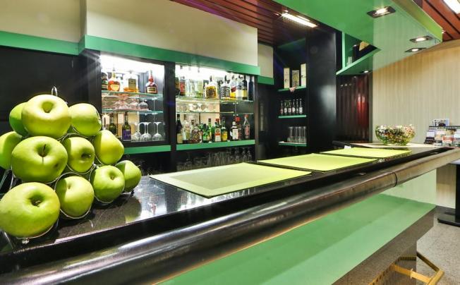 Фото отеля Astoria Hotel Milano