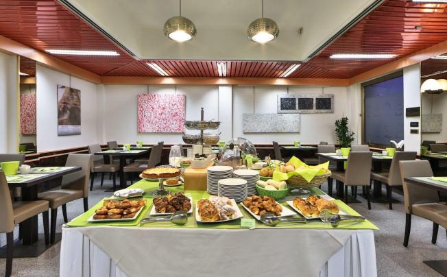 Фото отеля Astoria Hotel Milano
