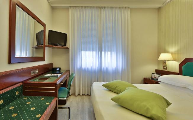 Фото отеля Astoria Hotel Milano