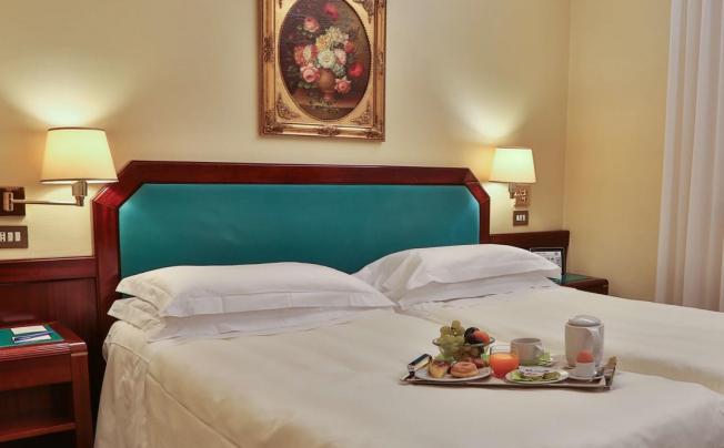 Фото отеля Astoria Hotel Milano
