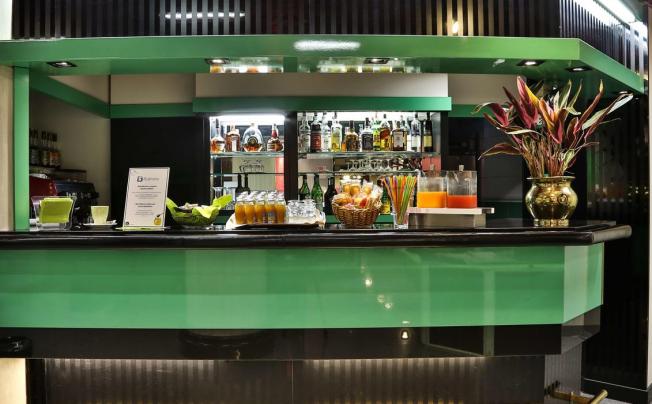 Фото отеля Astoria Hotel Milano