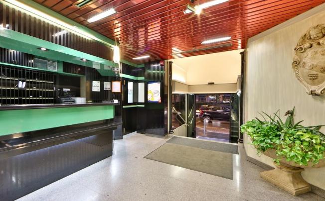 Фото отеля Astoria Hotel Milano