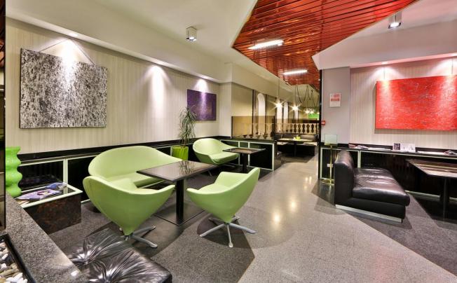 Фото отеля Astoria Hotel Milano