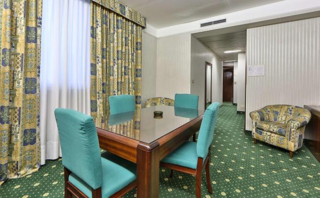Фото отеля Astoria Hotel Milano
