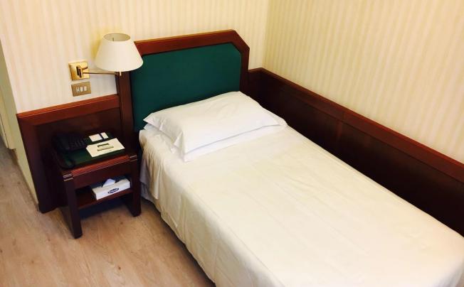 Фото отеля Astoria Hotel Milano