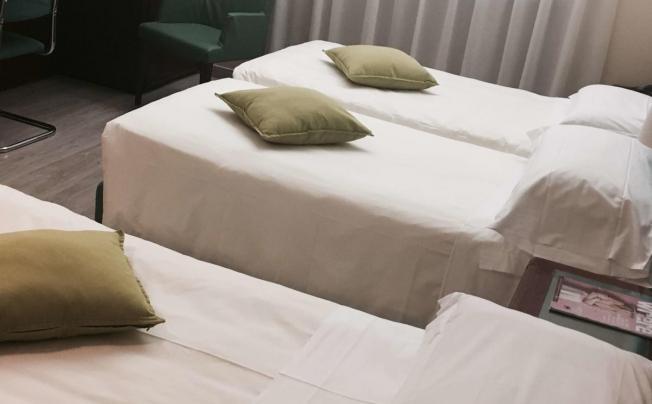Фото отеля Astoria Hotel Milano