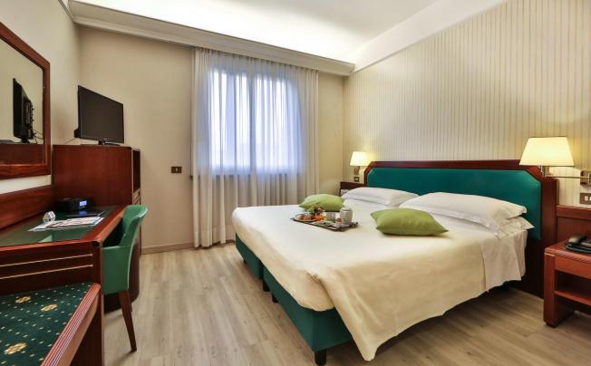 Фото отеля Astoria Hotel Milano