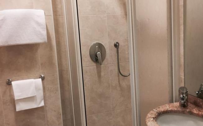 Фото отеля Astoria Hotel Milano