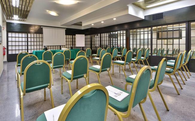 Фото отеля Astoria Hotel Milano