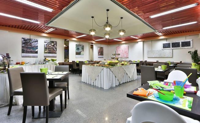 Фото отеля Astoria Hotel Milano