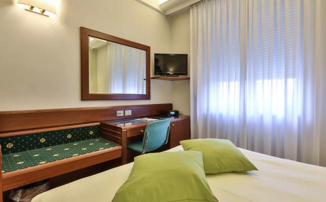 Фото отеля Astoria Hotel Milano