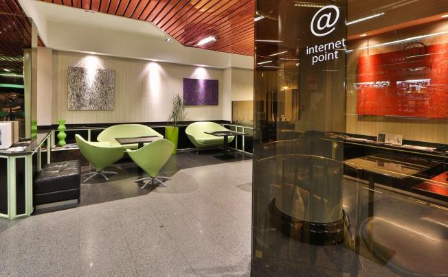 Фото отеля Astoria Hotel Milano