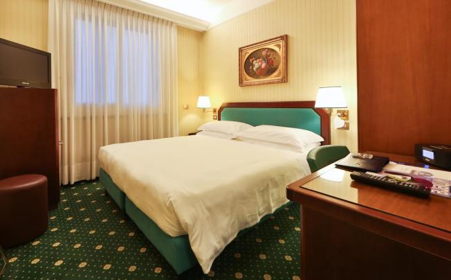 Фото отеля Astoria Hotel Milano