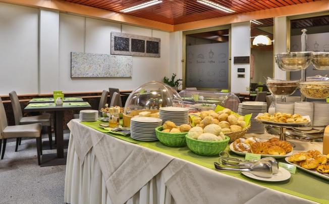 Фото отеля Astoria Hotel Milano