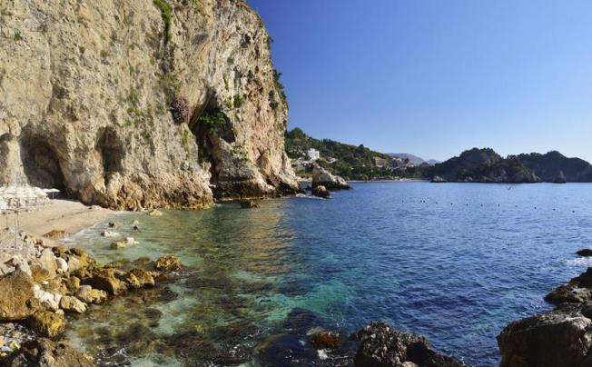 Фото отеля UNAHOTELS Capotaormina