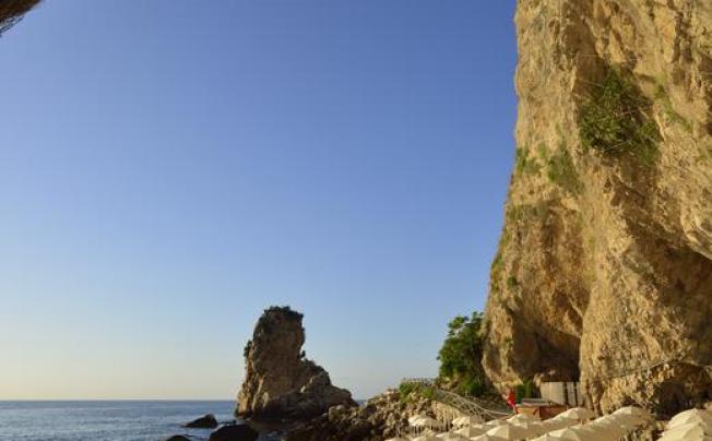 Фото отеля UNAHOTELS Capotaormina
