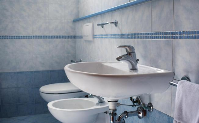 Фото отеля Bamby Hotel