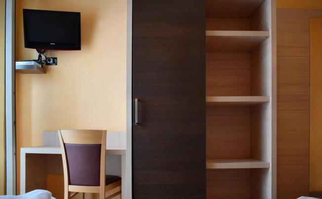 Фото отеля Bamby Hotel
