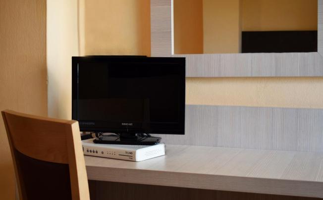 Фото отеля Bamby Hotel
