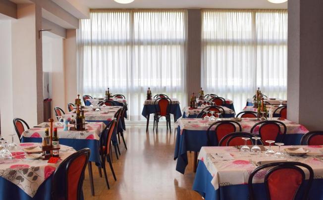 Фото отеля Bamby Hotel