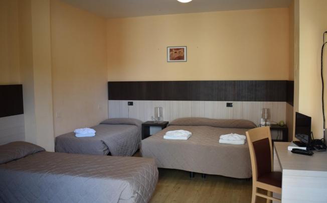 Фото отеля Bamby Hotel