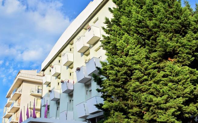 Фото отеля Bamby Hotel