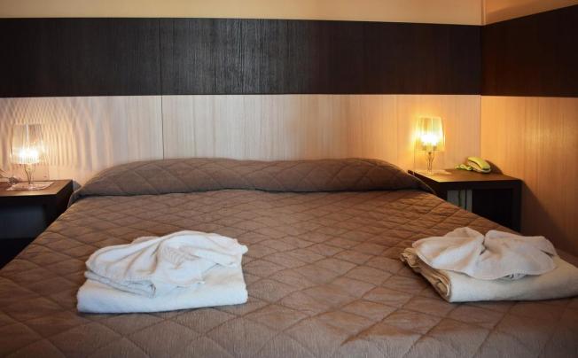Фото отеля Bamby Hotel